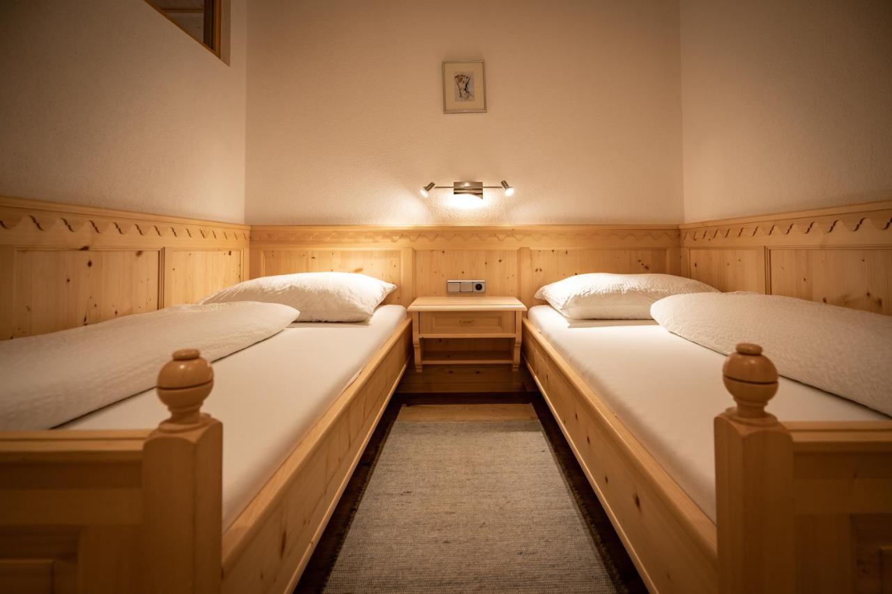 אינרבילגרטן Apartmenthaus Gutwenger מראה חיצוני תמונה