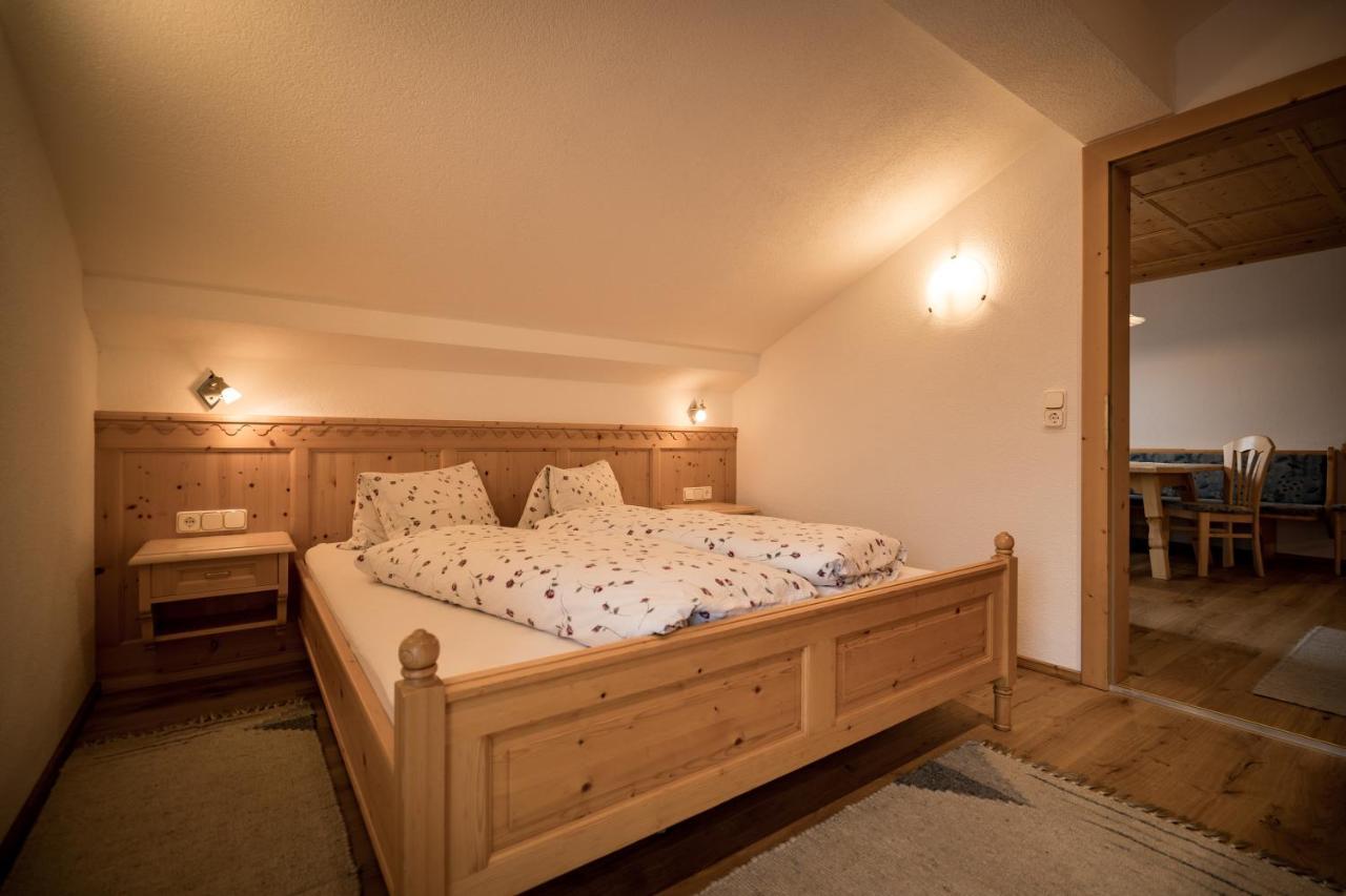אינרבילגרטן Apartmenthaus Gutwenger מראה חיצוני תמונה