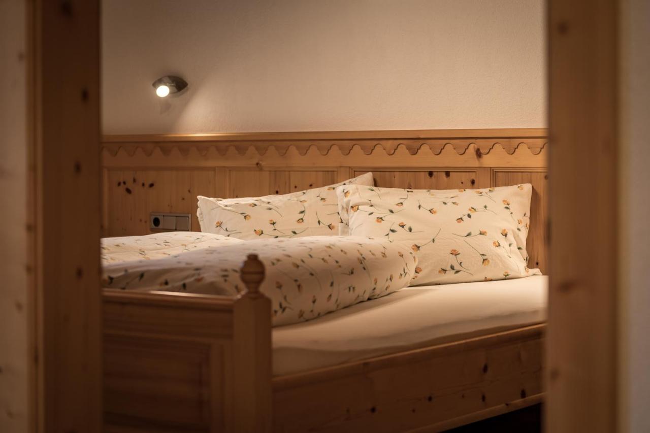 אינרבילגרטן Apartmenthaus Gutwenger מראה חיצוני תמונה