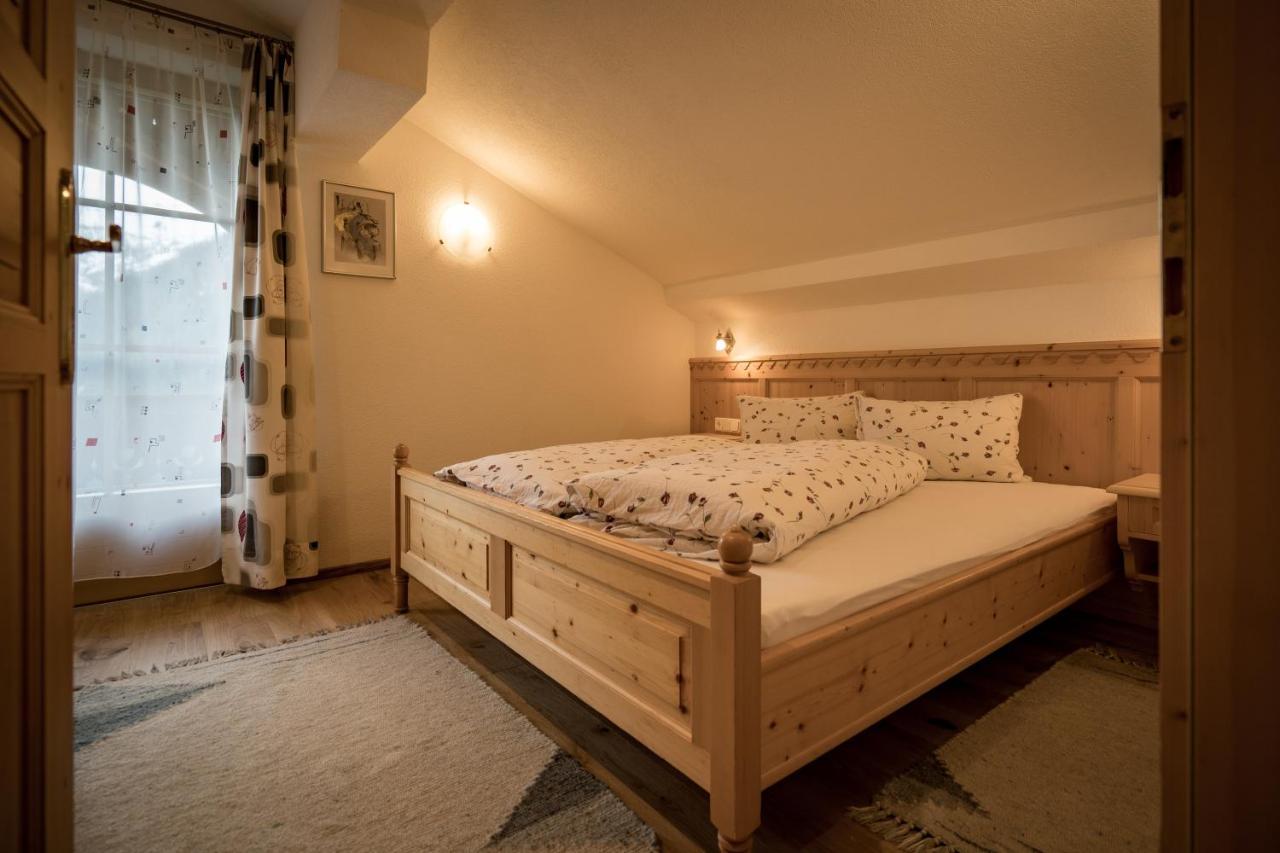 אינרבילגרטן Apartmenthaus Gutwenger מראה חיצוני תמונה