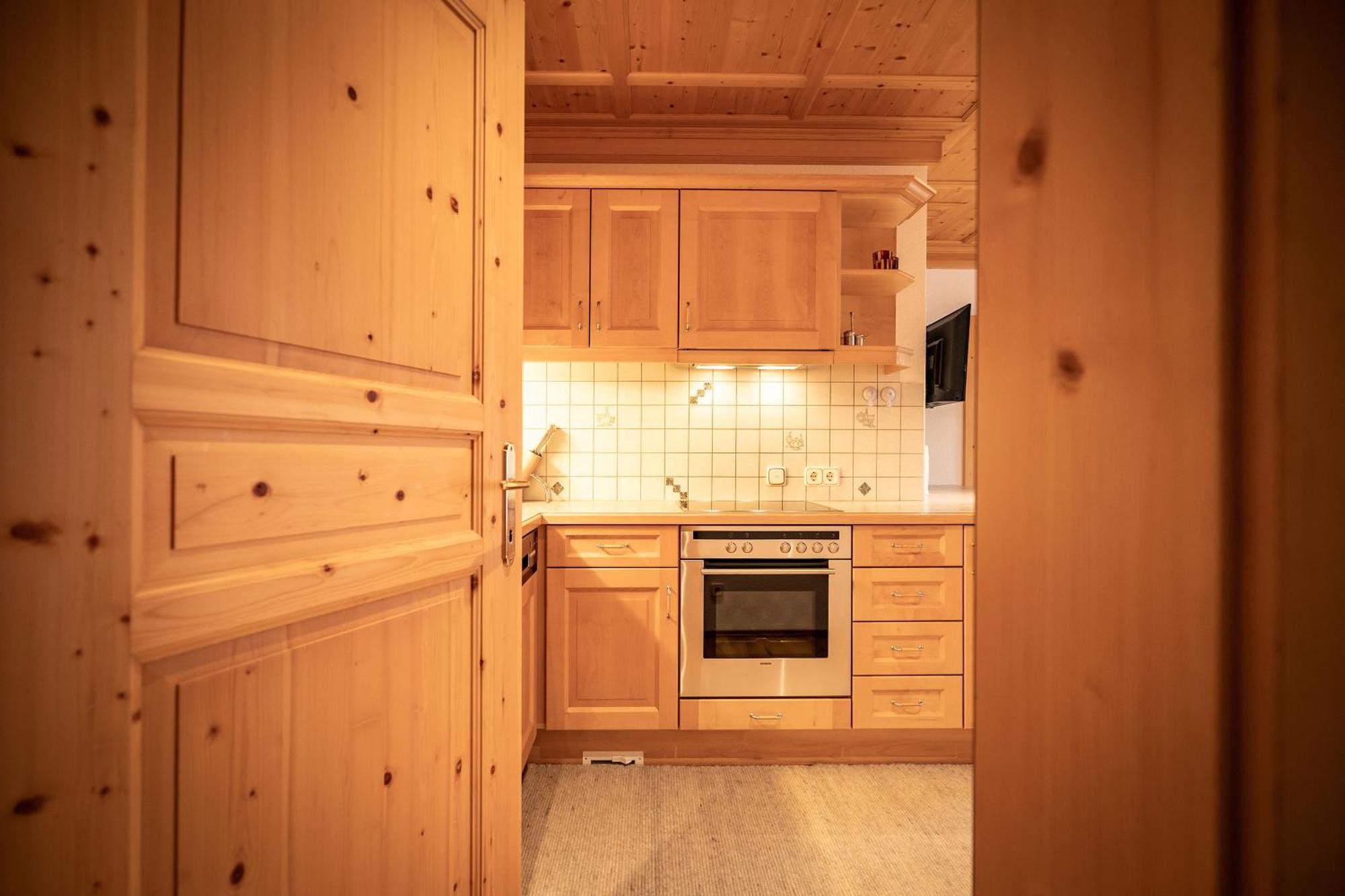 אינרבילגרטן Apartmenthaus Gutwenger מראה חיצוני תמונה
